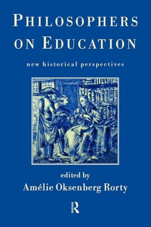 Philosophers on Education