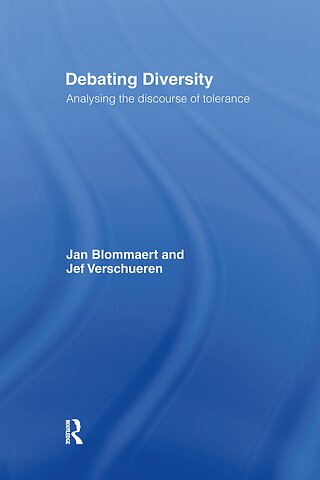 Debating Diversity