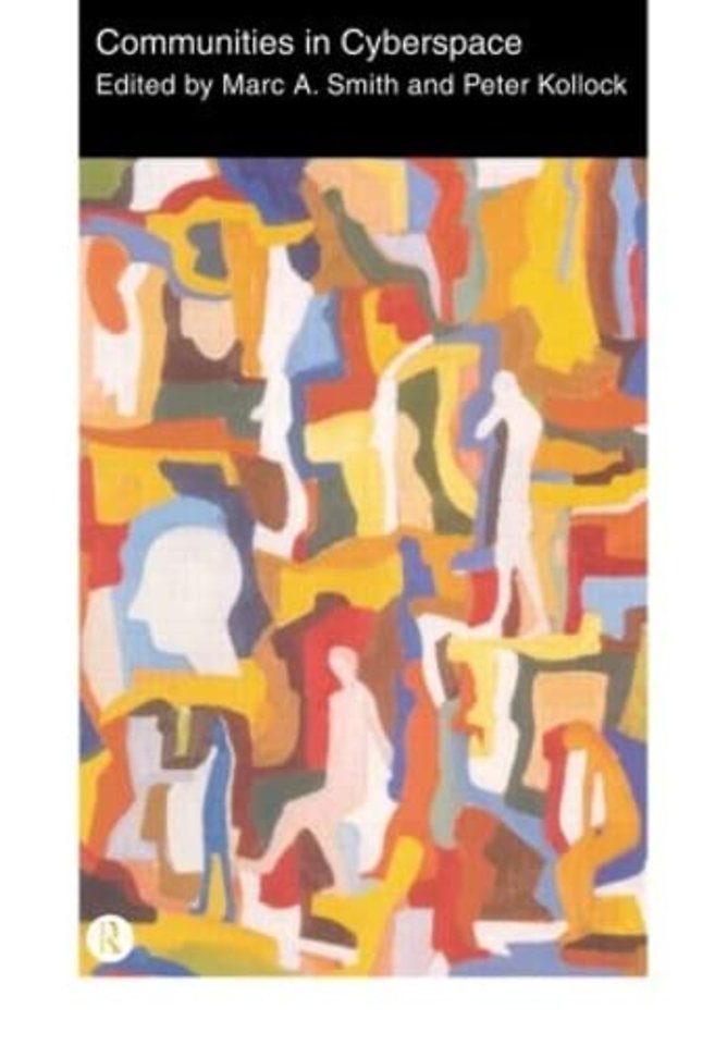 Communities in Cyberspace