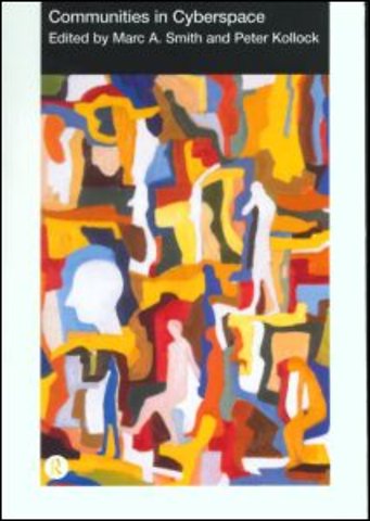 Communities in Cyberspace