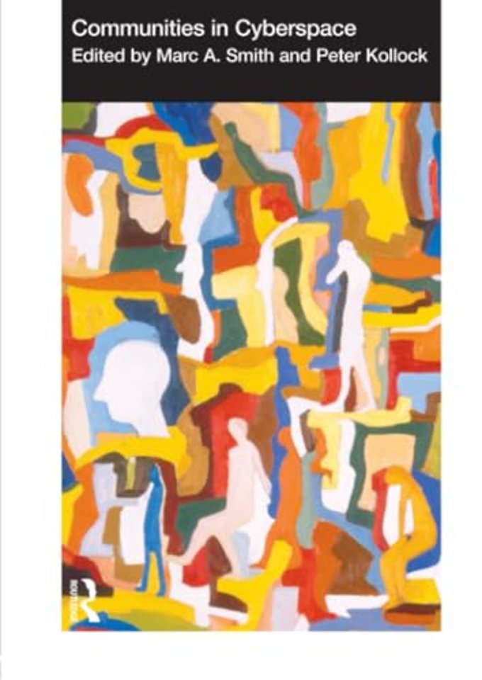 Communities in Cyberspace