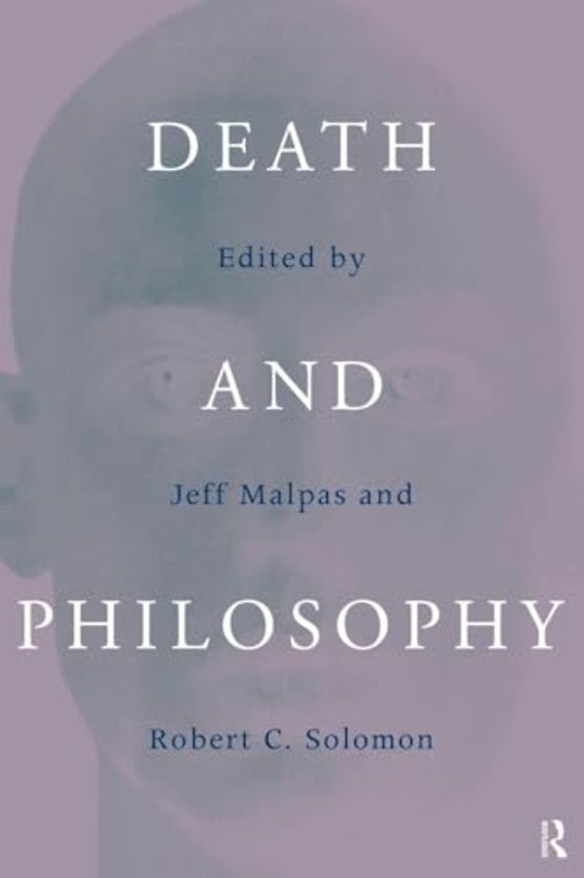 Death and Philosophy