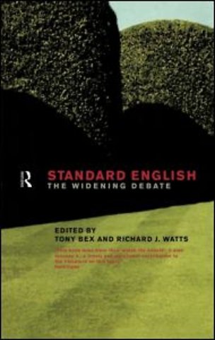 Standard English