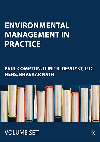 Environmental Management in Practice
