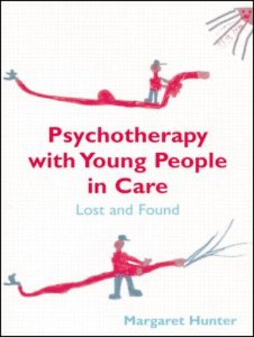 Psychotherapy with Young People in Care