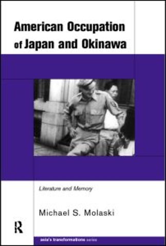 American Occupation of Japan and Okinawa