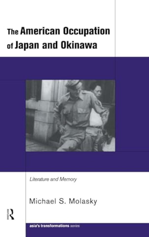 American Occupation of Japan and Okinawa