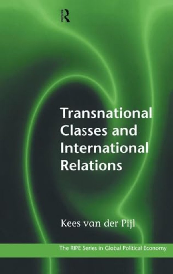 Transnational Classes and International Relations