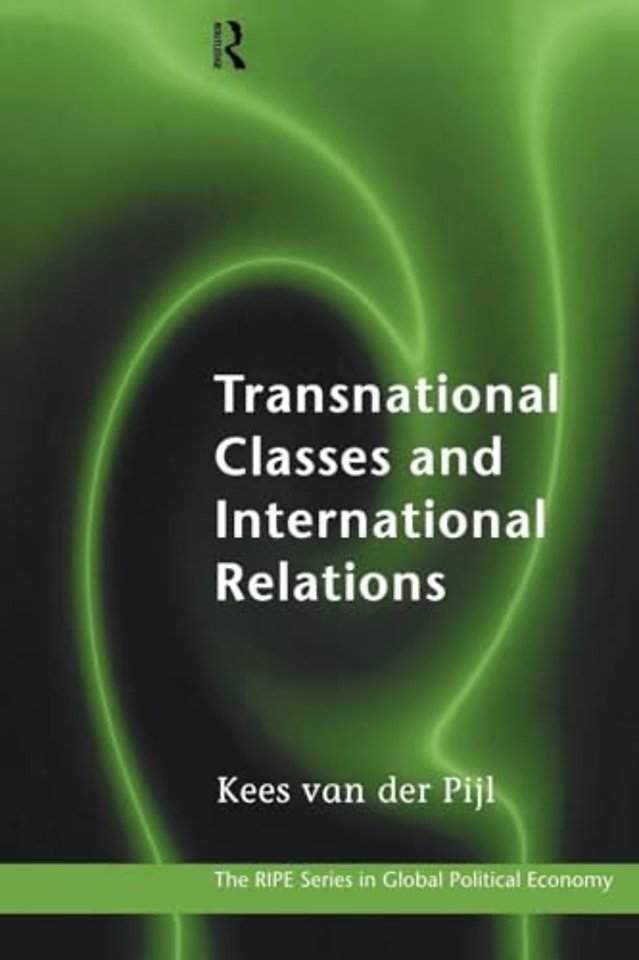 Transnational Classes and International Relations