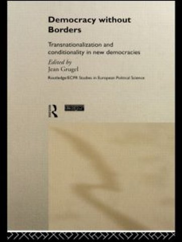 Democracy without Borders