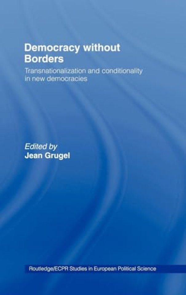 Democracy without Borders