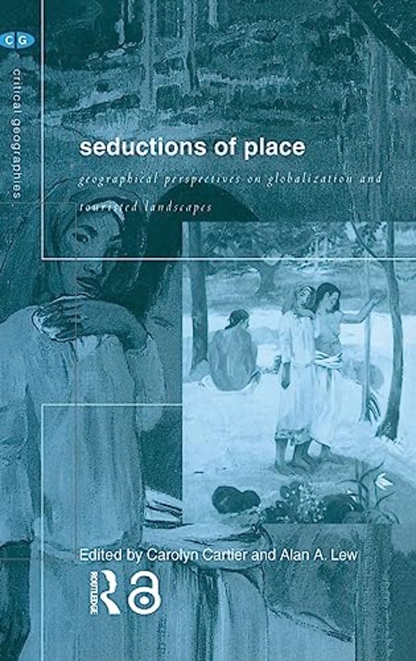 Seductions of Place