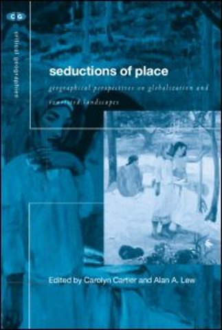 Seductions of Place