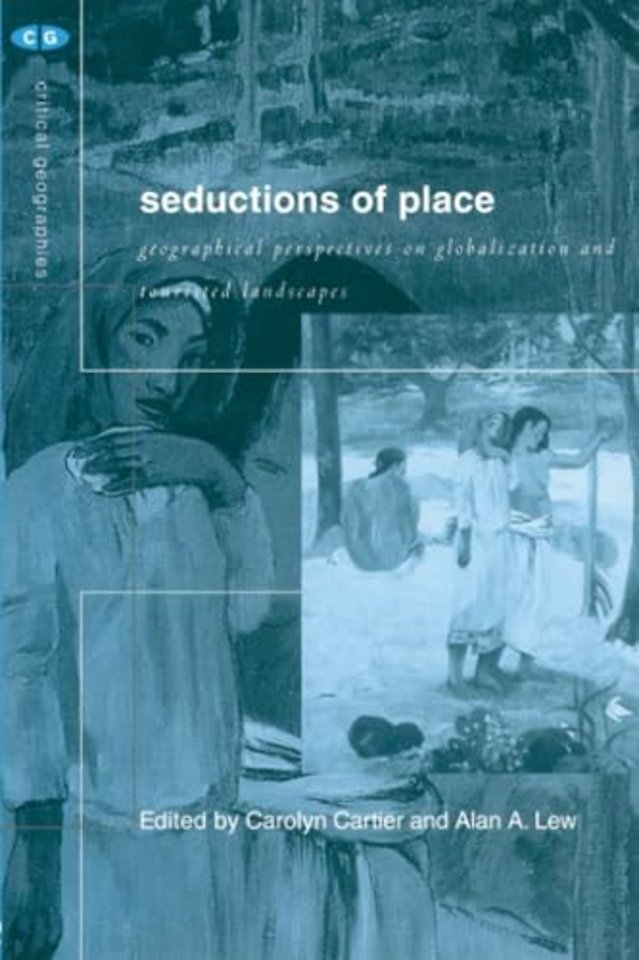 Seductions of Place