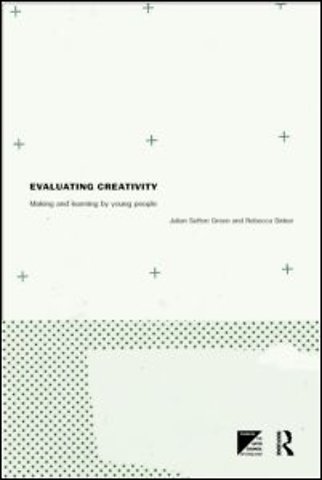 Evaluating Creativity