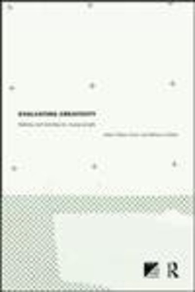 Evaluating Creativity