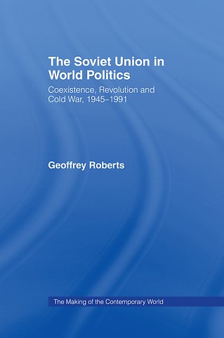 Making of the Contemporary World
