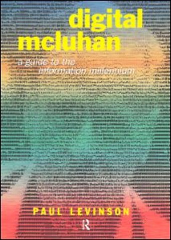 Digital McLuhan