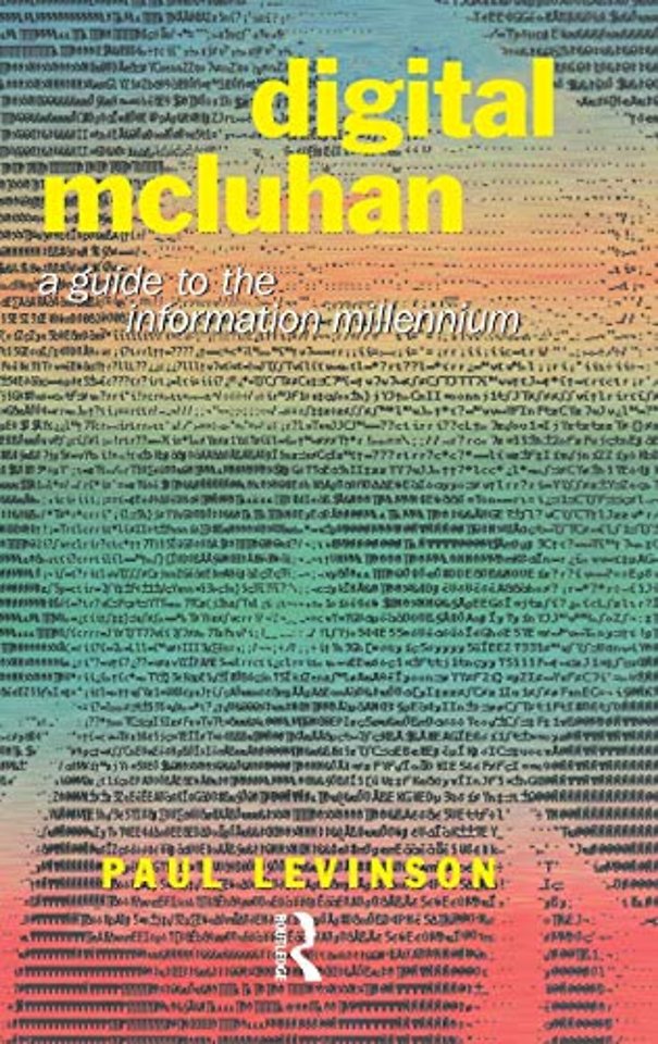 Digital McLuhan