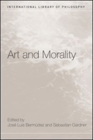 Art and Morality