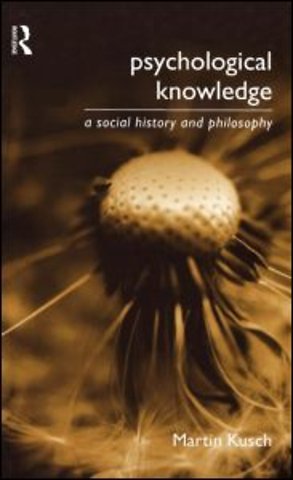 Psychological Knowledge