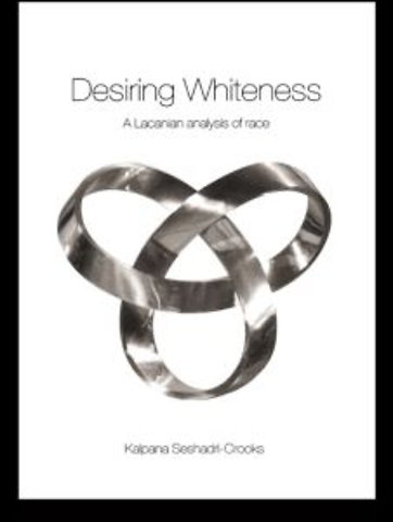Desiring Whiteness