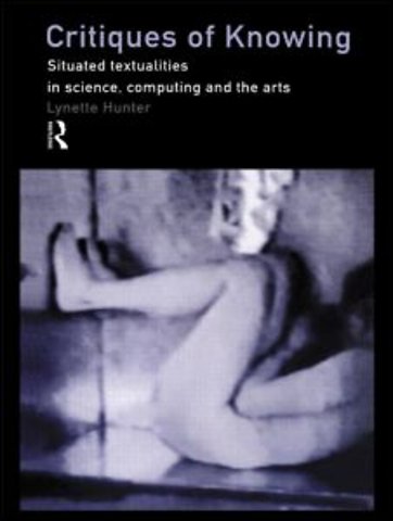 Critiques of Knowing