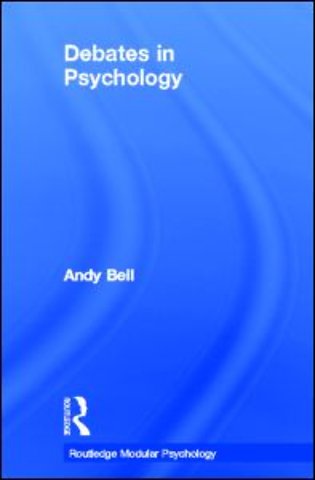 Debates in Psychology