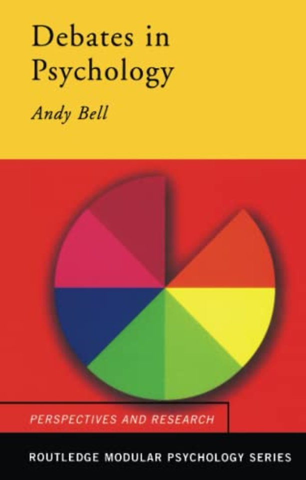 Debates in Psychology