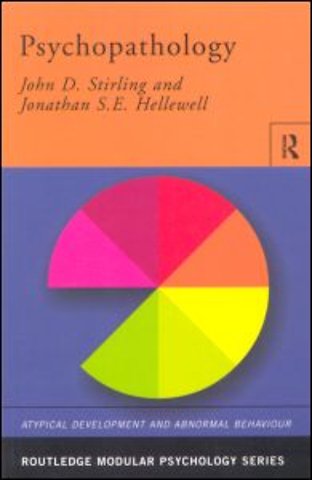 Psychopathology