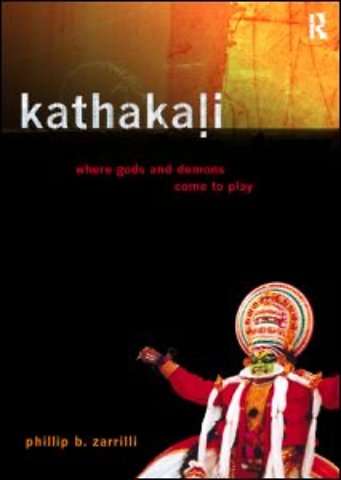 Kathakali Dance-Drama