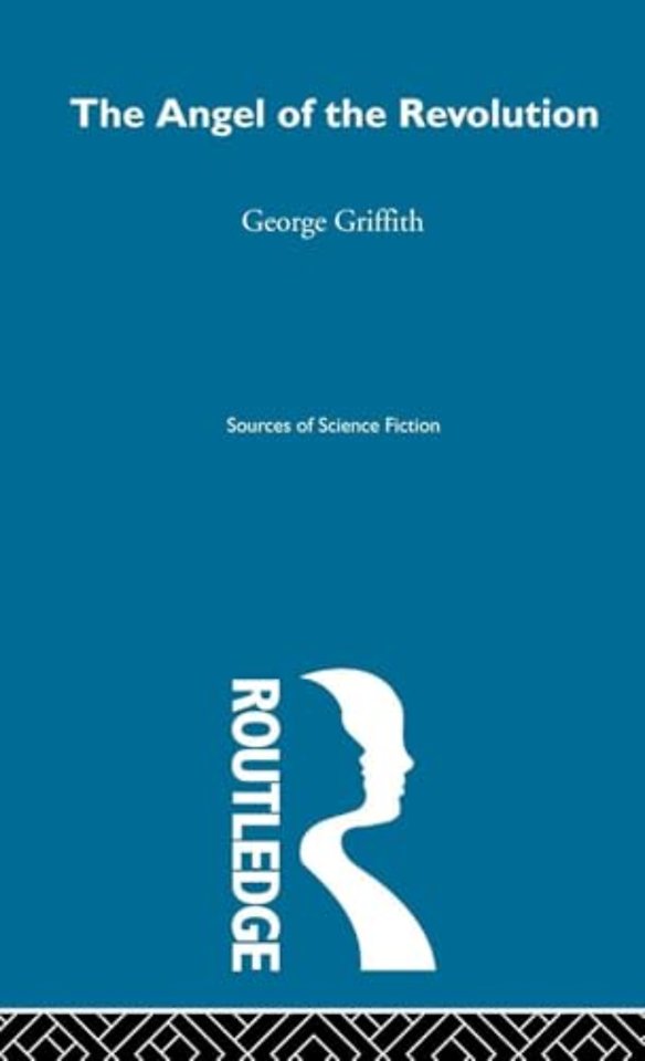 Angel Of Revolution Ssf V4