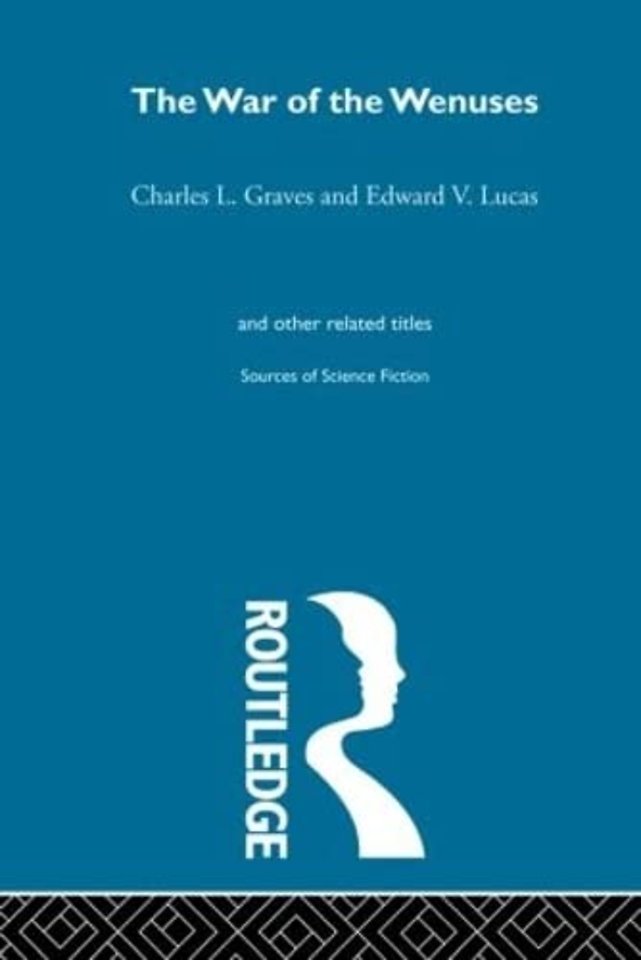 War Of Wenuses          Ssf V8