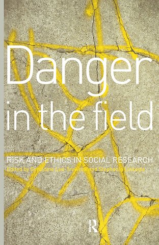 Danger in the Field