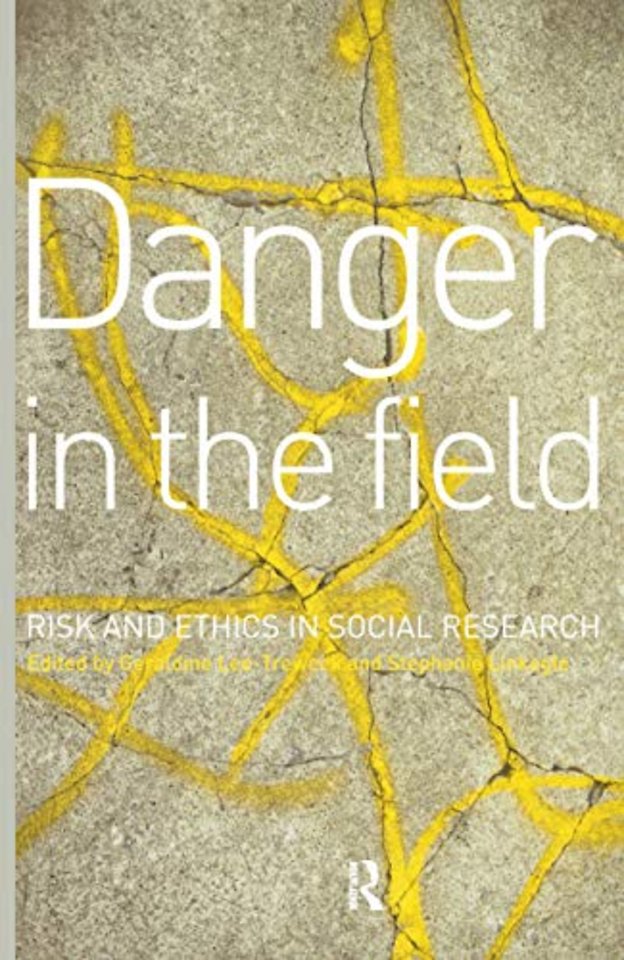 Danger in the Field