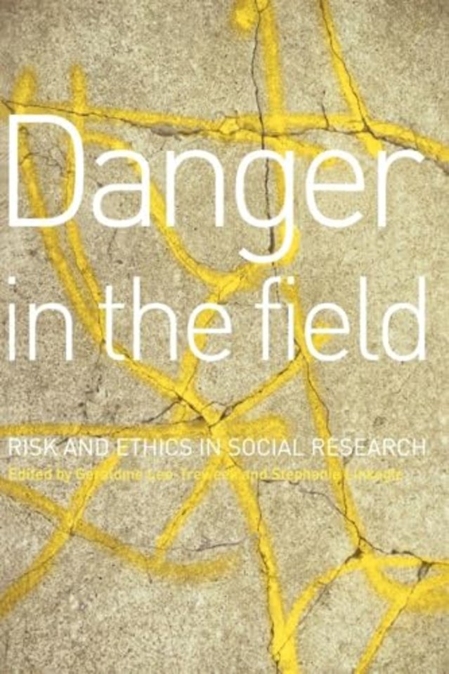 Danger in the Field