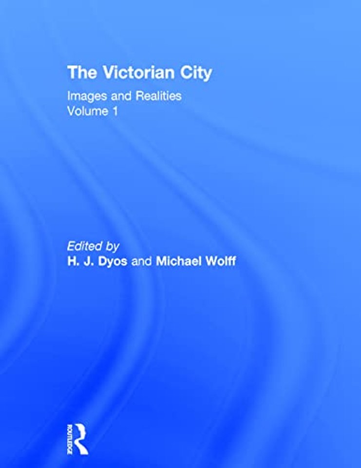 Victorian City