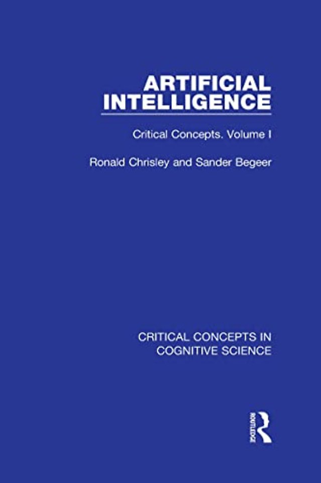 Artificial Intelligence