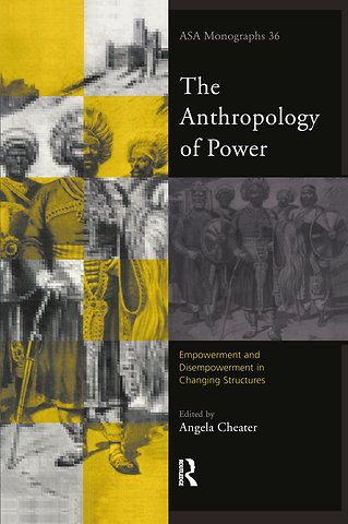 Anthropology of Power