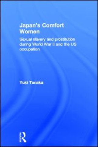 Japan's Comfort Women