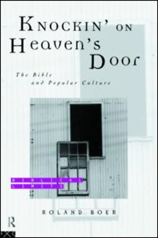 Knockin' on Heaven's Door