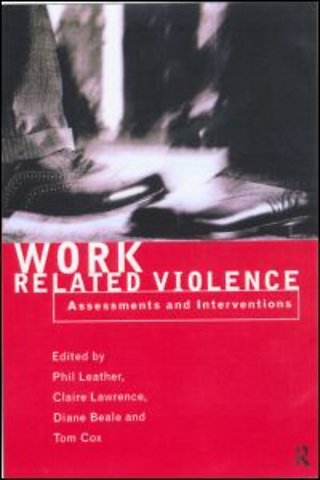 Work-Related Violence