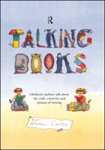 Talking Books