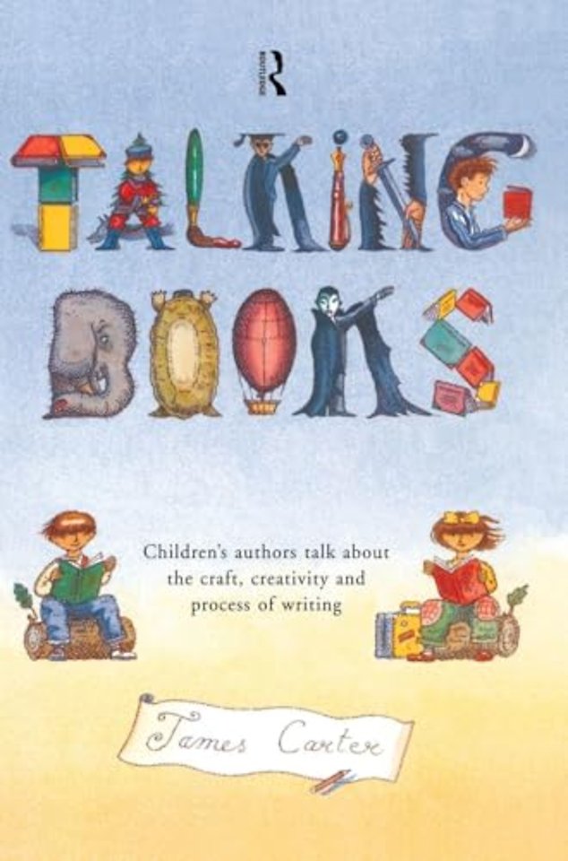 Talking Books