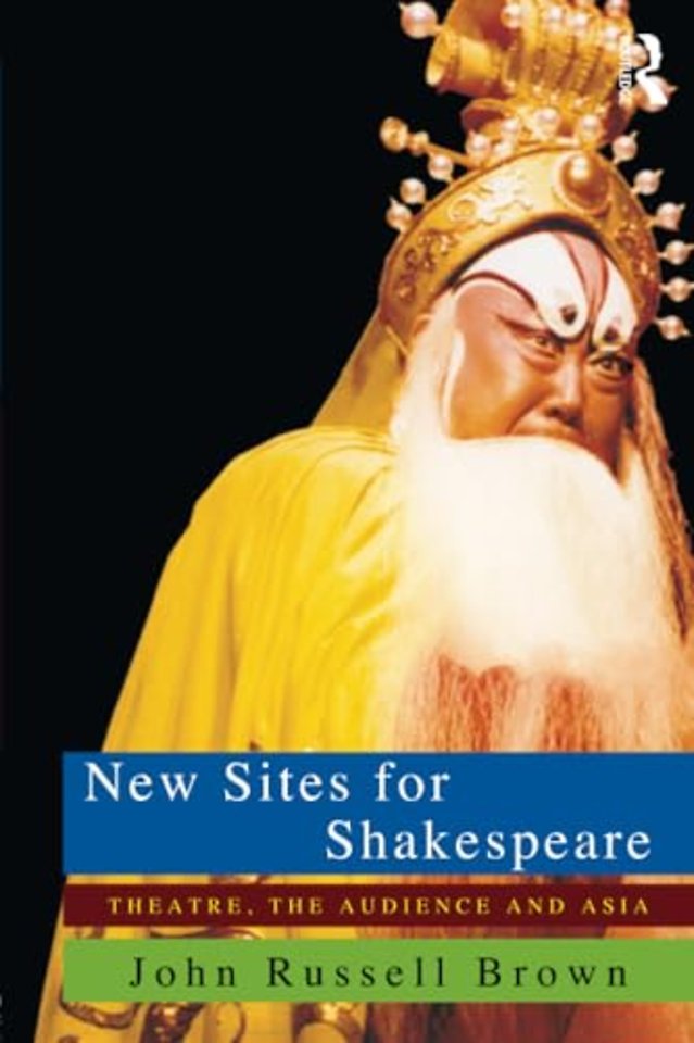 New Sites For Shakespeare