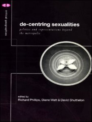 De-Centering Sexualities