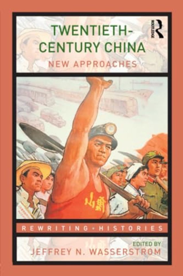 Twentieth-Century China
