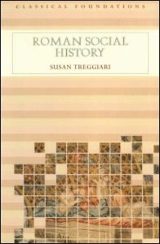 Roman Social History