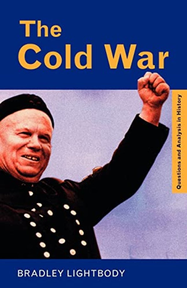 Cold War