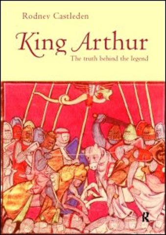 King Arthur